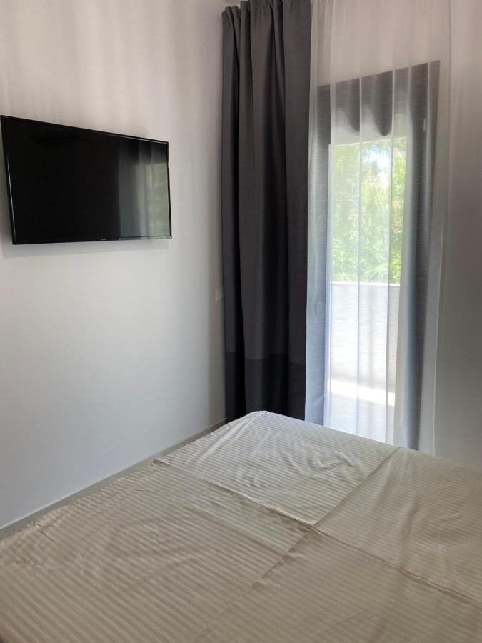 Irini Apartment Hanioti Eksteriør billede